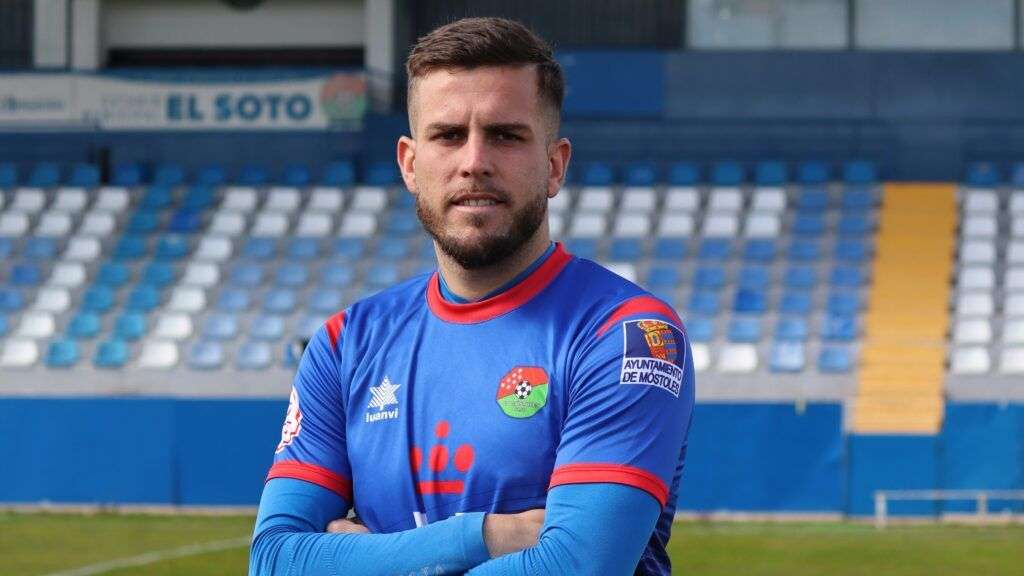 Jorge Canillas
