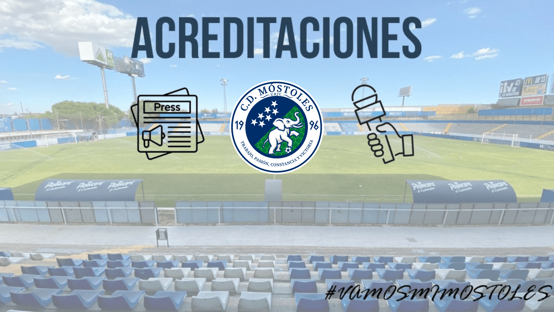 ACREDITACIONES