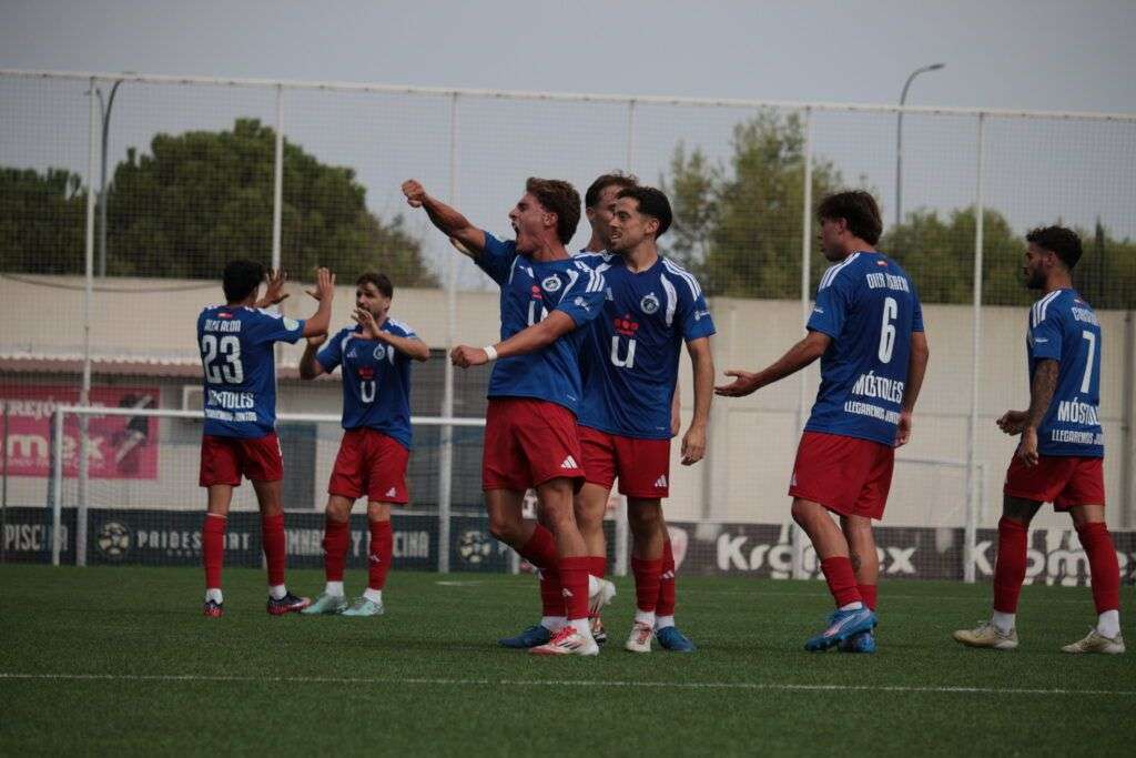 CD MÓSTOLES