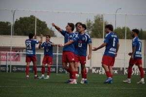 CD MÓSTOLES